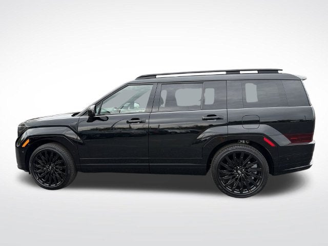 2027 Hyundai SANTA FE Calligraphy