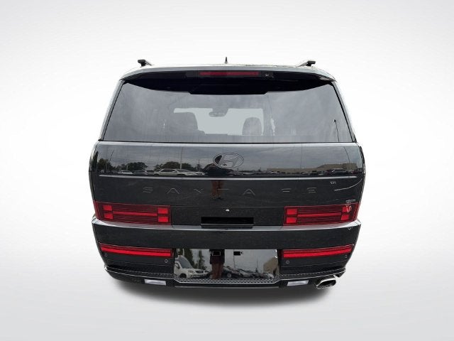 2027 Hyundai SANTA FE Calligraphy