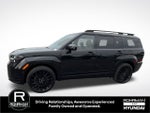 2027 Hyundai SANTA FE Calligraphy