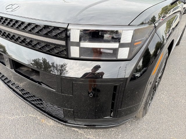 2027 Hyundai SANTA FE Calligraphy