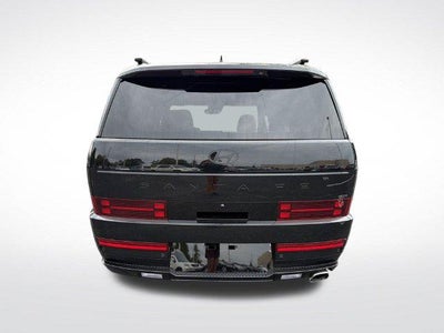 2027 Hyundai SANTA FE Calligraphy