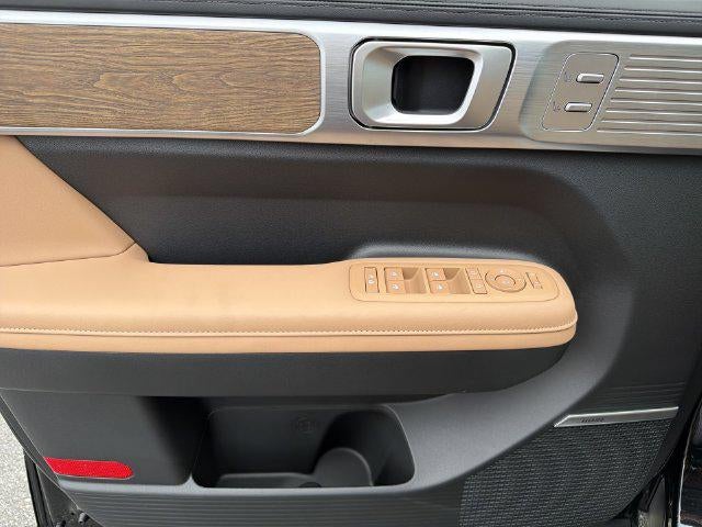 2027 Hyundai SANTA FE Calligraphy