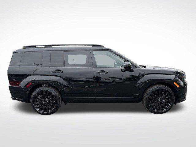 2027 Hyundai SANTA FE Calligraphy