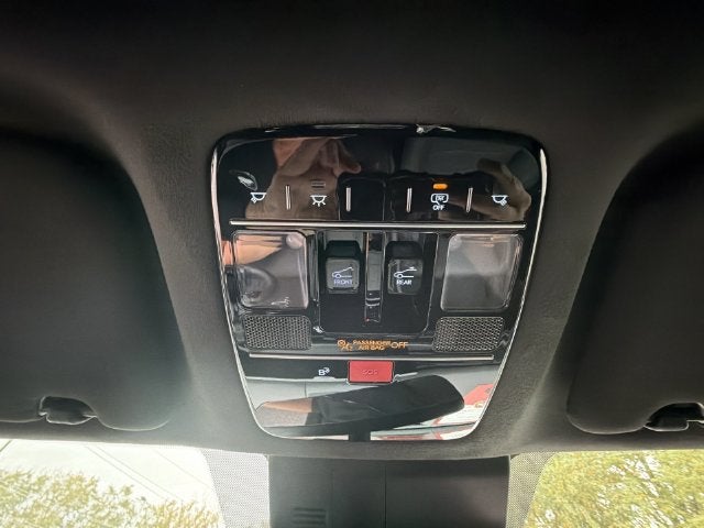 2027 Hyundai SANTA FE Calligraphy