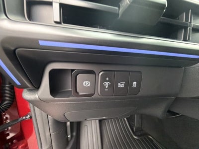 2027 Hyundai SANTA FE Calligraphy