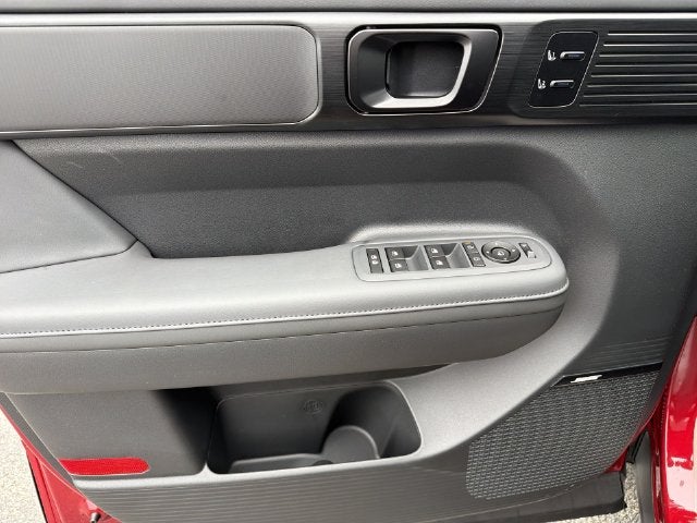 2027 Hyundai SANTA FE Calligraphy