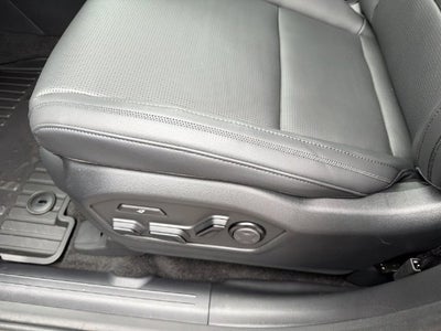 2027 Hyundai SANTA FE Calligraphy