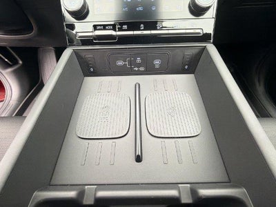 2027 Hyundai SANTA FE Calligraphy
