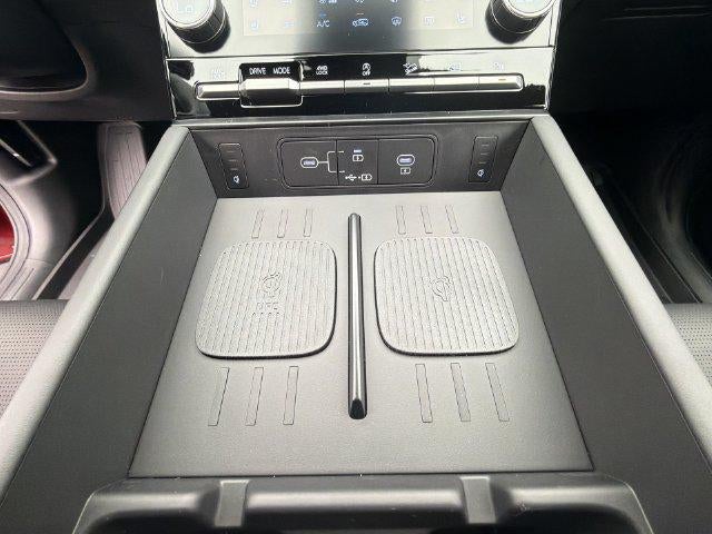 2027 Hyundai SANTA FE Calligraphy