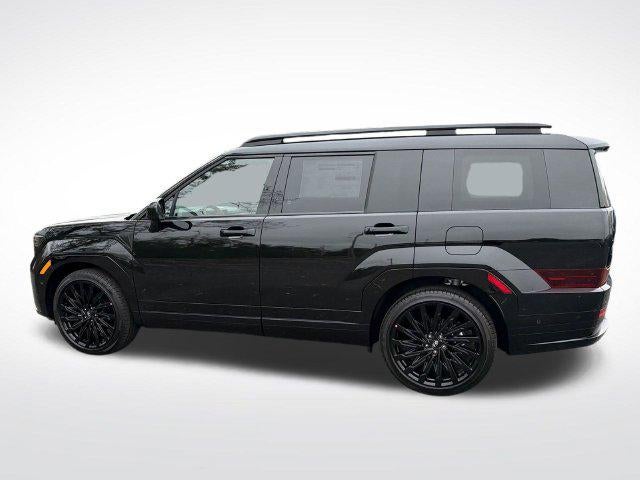 2027 Hyundai SANTA FE Calligraphy