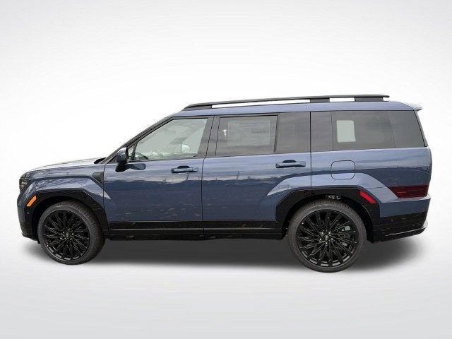 2027 Hyundai SANTA FE Calligraphy