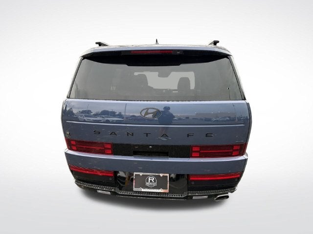 2027 Hyundai SANTA FE Calligraphy