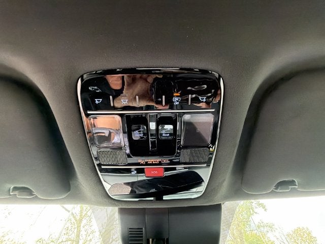 2027 Hyundai SANTA FE Calligraphy