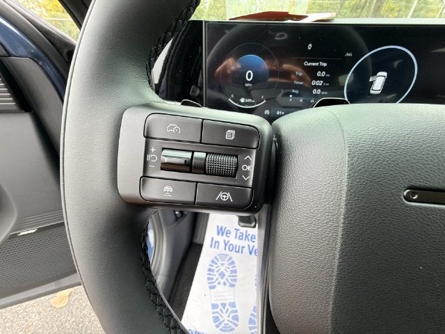 2027 Hyundai SANTA FE Calligraphy