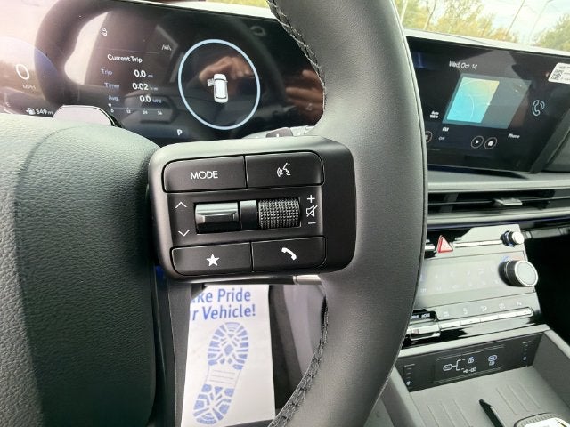 2027 Hyundai SANTA FE Calligraphy