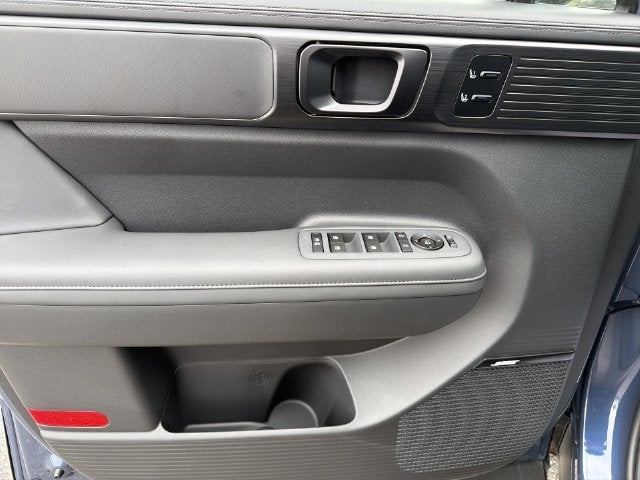2027 Hyundai SANTA FE Calligraphy