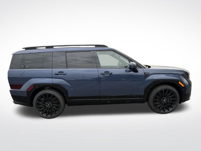 2027 Hyundai SANTA FE Calligraphy