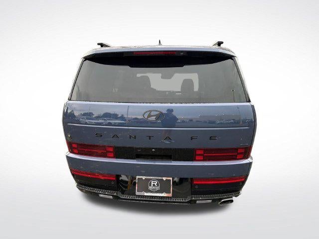 2027 Hyundai SANTA FE Calligraphy