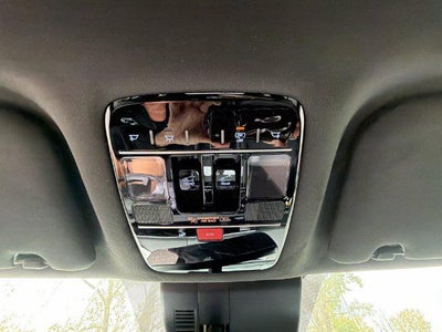 2027 Hyundai SANTA FE Calligraphy
