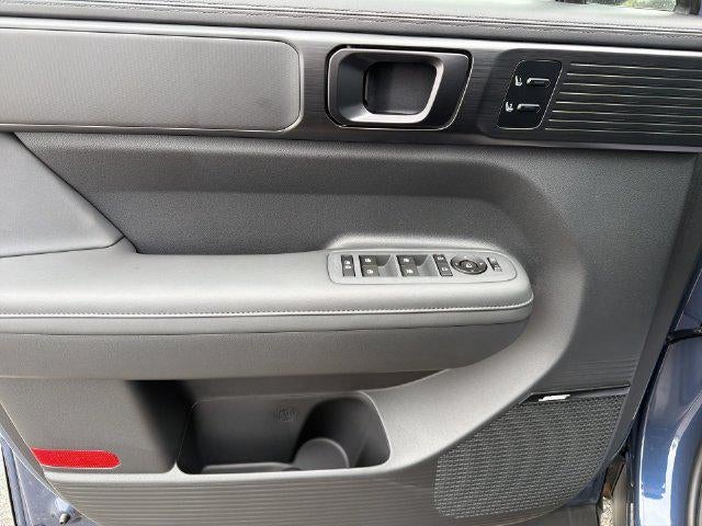 2027 Hyundai SANTA FE Calligraphy