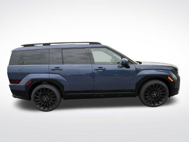 2027 Hyundai SANTA FE Calligraphy
