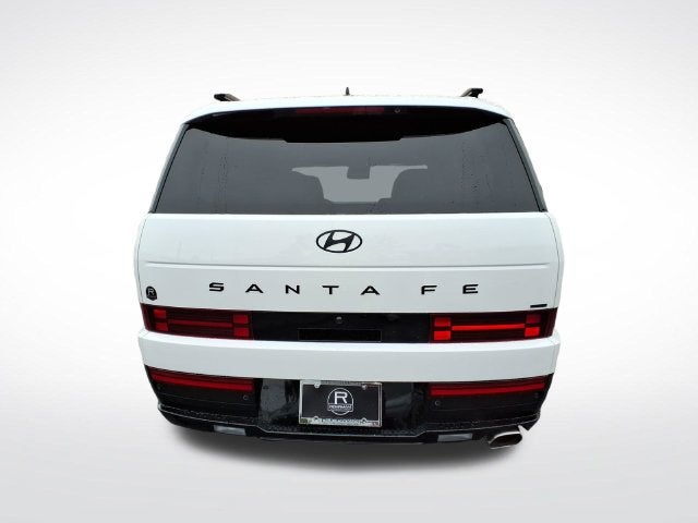 2027 Hyundai SANTA FE Calligraphy