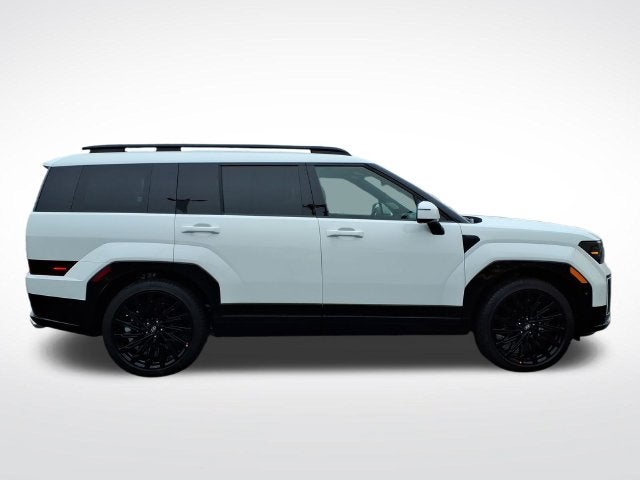 2027 Hyundai SANTA FE Calligraphy