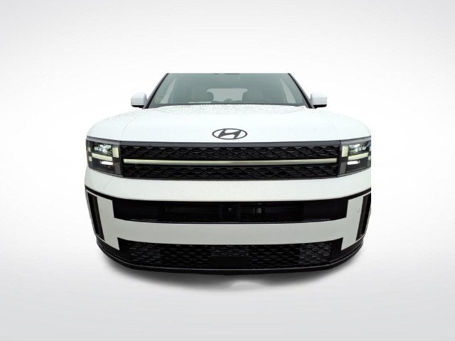 2027 Hyundai SANTA FE Calligraphy