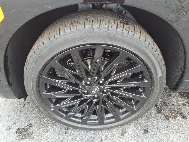 2027 Hyundai SANTA FE Calligraphy