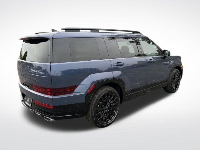 2027 Hyundai SANTA FE Calligraphy