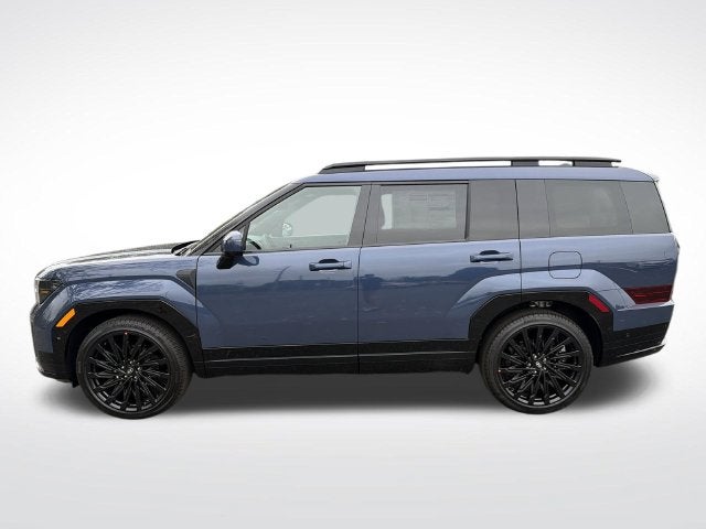2027 Hyundai SANTA FE Calligraphy