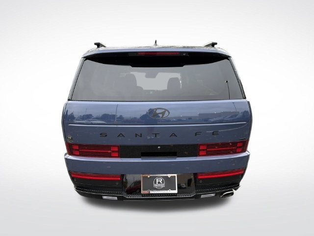 2027 Hyundai SANTA FE Calligraphy