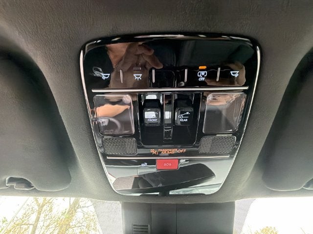 2027 Hyundai SANTA FE Calligraphy