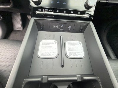 2027 Hyundai SANTA FE Calligraphy