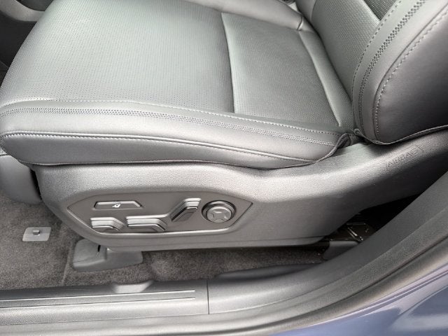 2027 Hyundai SANTA FE Calligraphy