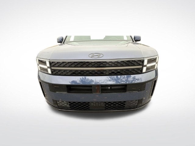 2027 Hyundai SANTA FE Calligraphy