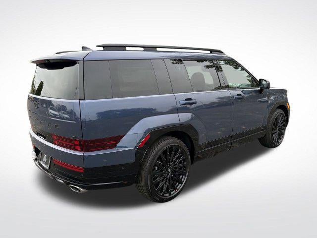 2027 Hyundai SANTA FE Calligraphy
