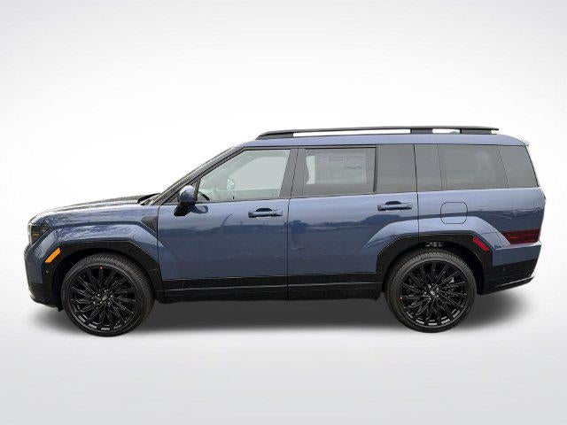 2027 Hyundai SANTA FE Calligraphy