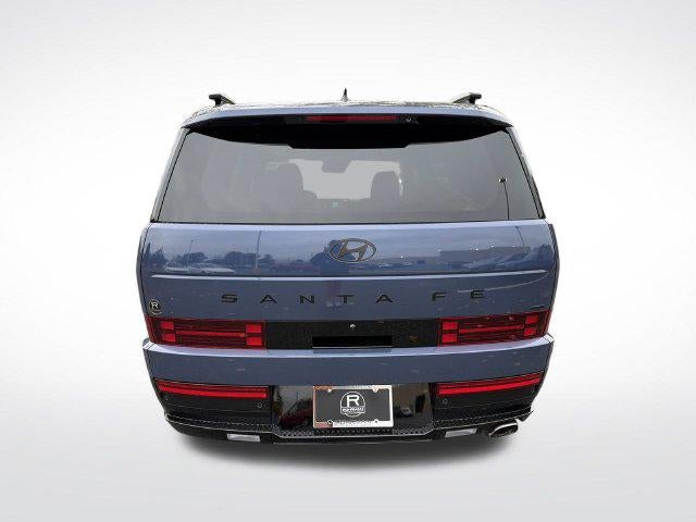 2027 Hyundai SANTA FE Calligraphy