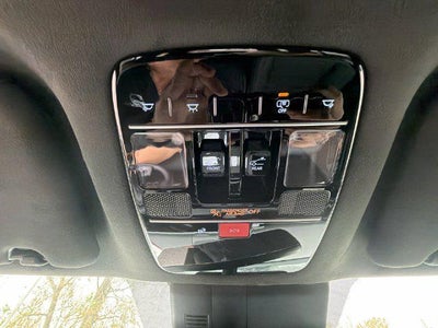 2027 Hyundai SANTA FE Calligraphy