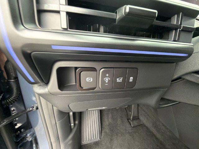 2027 Hyundai SANTA FE Calligraphy