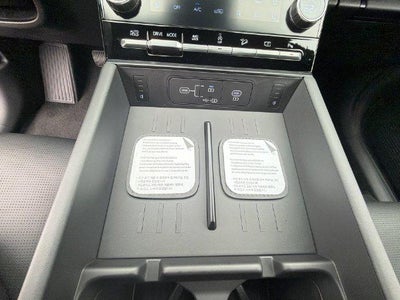2027 Hyundai SANTA FE Calligraphy