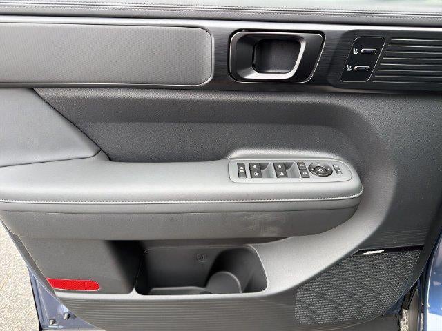 2027 Hyundai SANTA FE Calligraphy