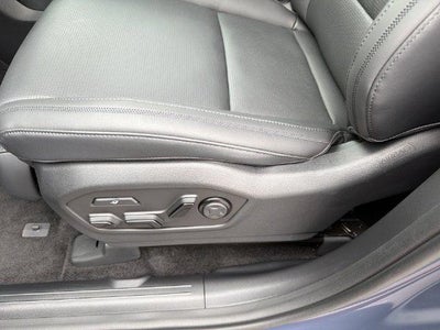 2027 Hyundai SANTA FE Calligraphy