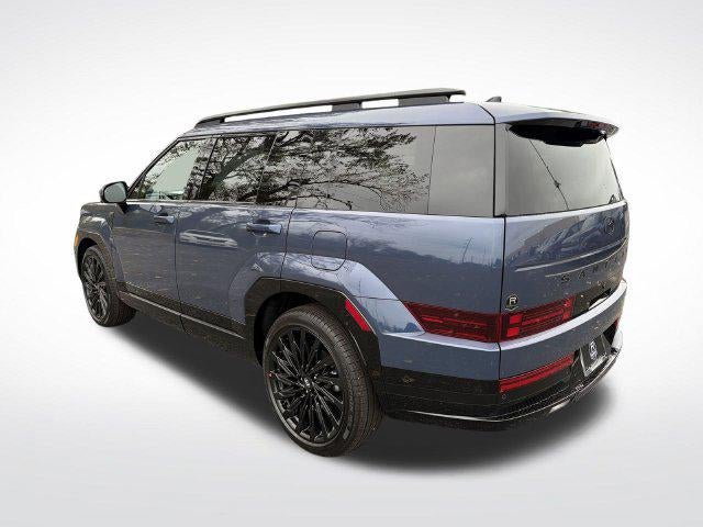 2027 Hyundai SANTA FE Calligraphy