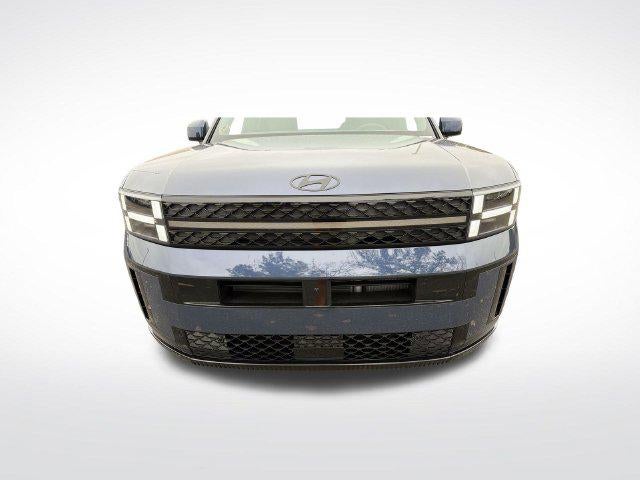 2027 Hyundai SANTA FE Calligraphy