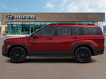2027 Hyundai SANTA FE Calligraphy