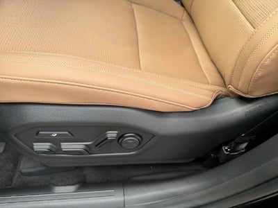 2027 Hyundai SANTA FE Calligraphy