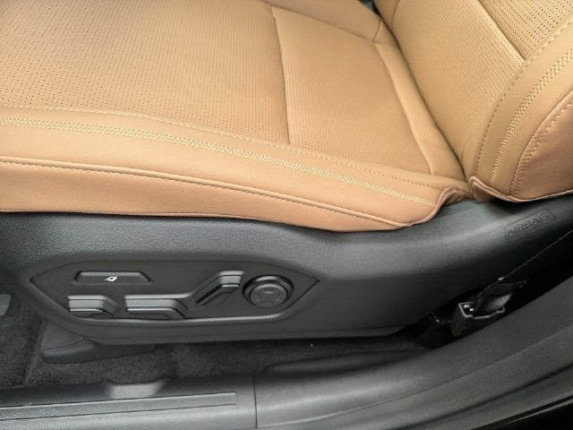 2027 Hyundai SANTA FE Calligraphy