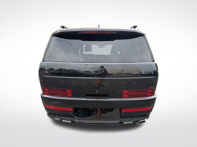 2027 Hyundai SANTA FE Calligraphy